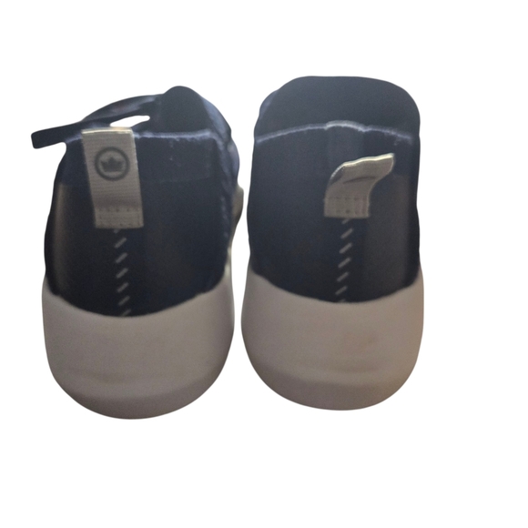 Peter Millar Women’s Sooth Blue Hyperlight Glide Slip On Shoe Sneakers Size 8 - Picture 6 of 8